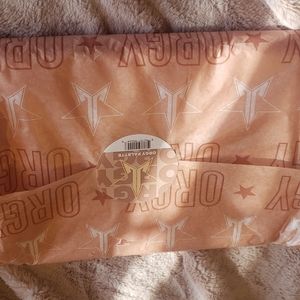 Jeffree Star Orgy Palette